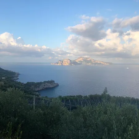 Holiday home La Noce House *
