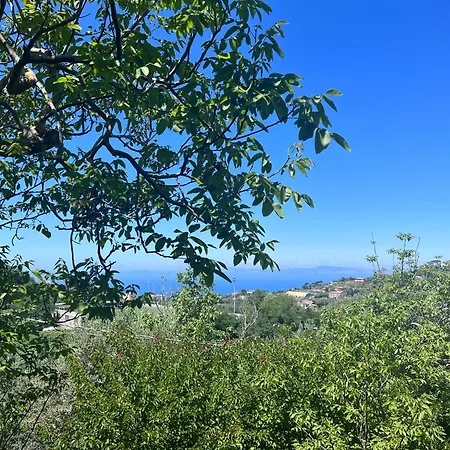 Holiday home La Noce House Massa Lubrense