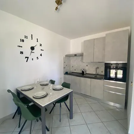 La Noce House Massa Lubrense