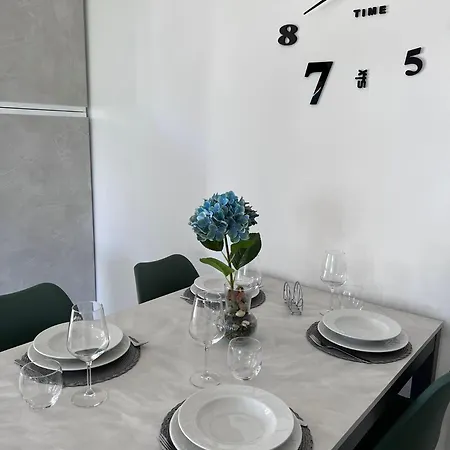 Holiday home La Noce House *