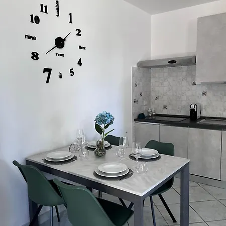 La Noce House Holiday home Massa Lubrense