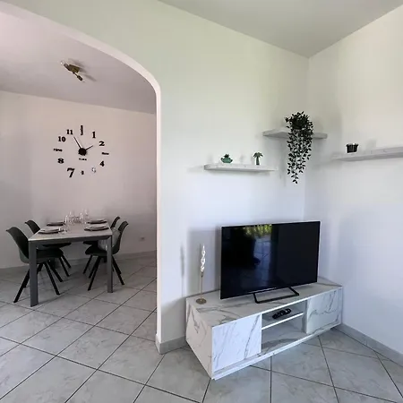 La Noce House Massa Lubrense