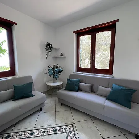 La Noce House Massa Lubrense